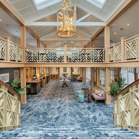Furbo Connemara Coast Hotel מראה חיצוני תמונה