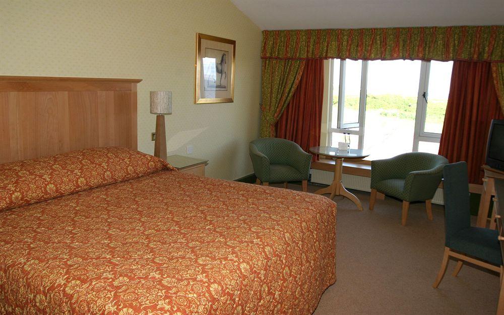 Furbo Connemara Coast Hotel חדר תמונה