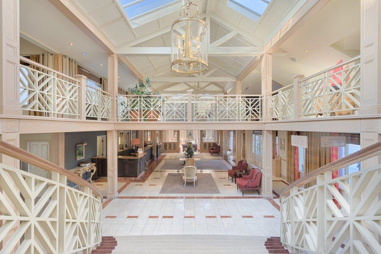 Furbo Connemara Coast Hotel מראה חיצוני תמונה