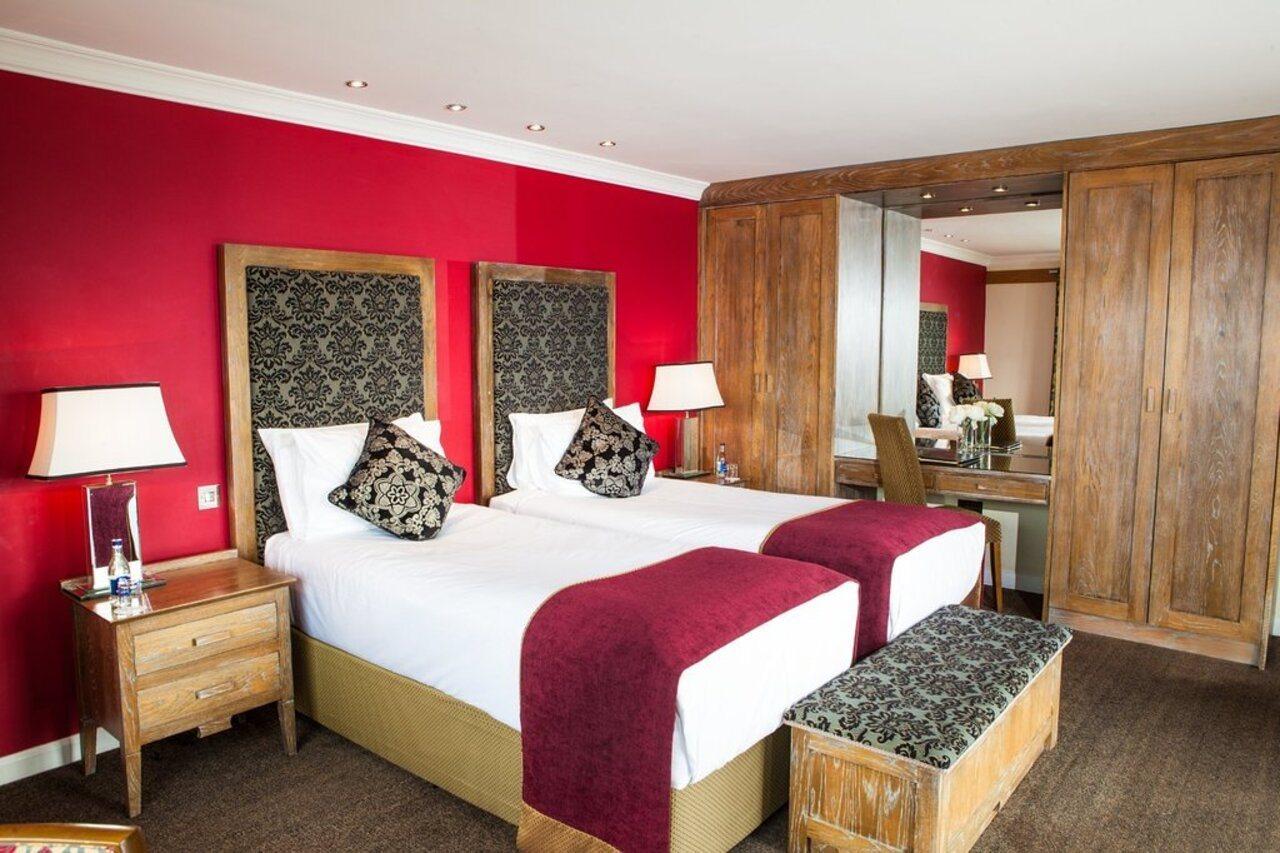 Furbo Connemara Coast Hotel מראה חיצוני תמונה