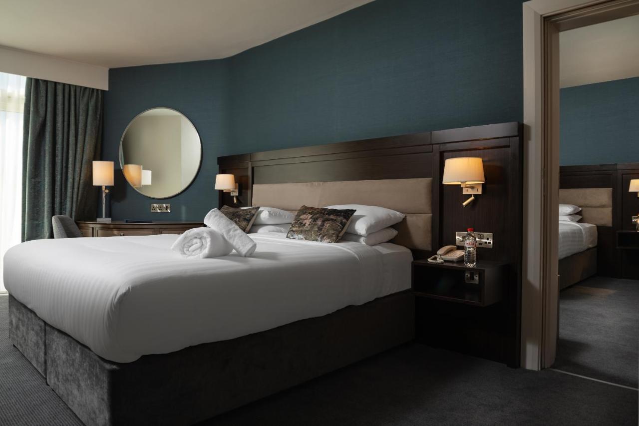 Furbo Connemara Coast Hotel מראה חיצוני תמונה