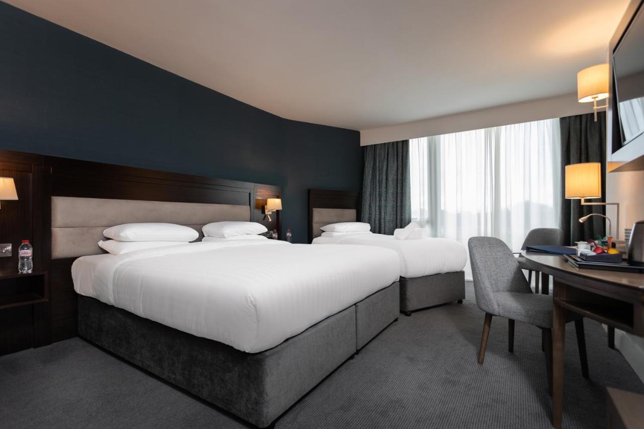 Furbo Connemara Coast Hotel מראה חיצוני תמונה