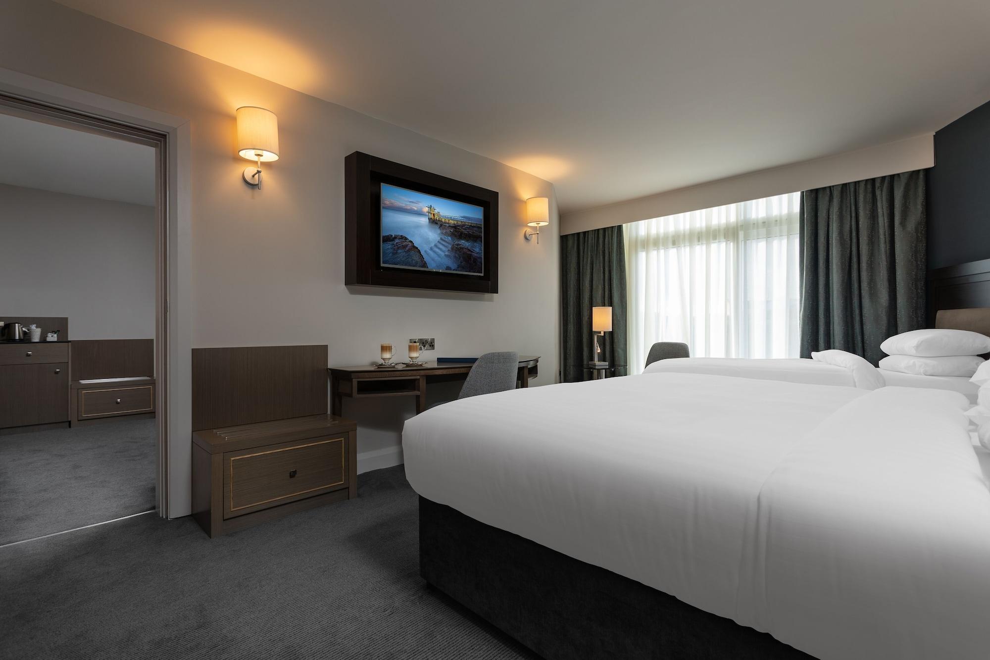 Furbo Connemara Coast Hotel מראה חיצוני תמונה