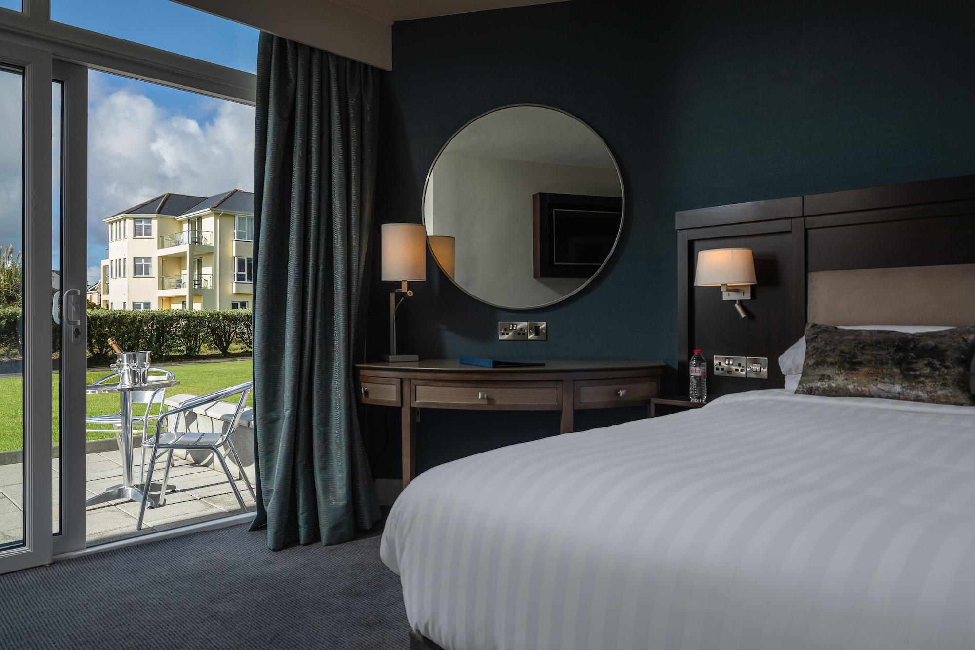 Furbo Connemara Coast Hotel מראה חיצוני תמונה