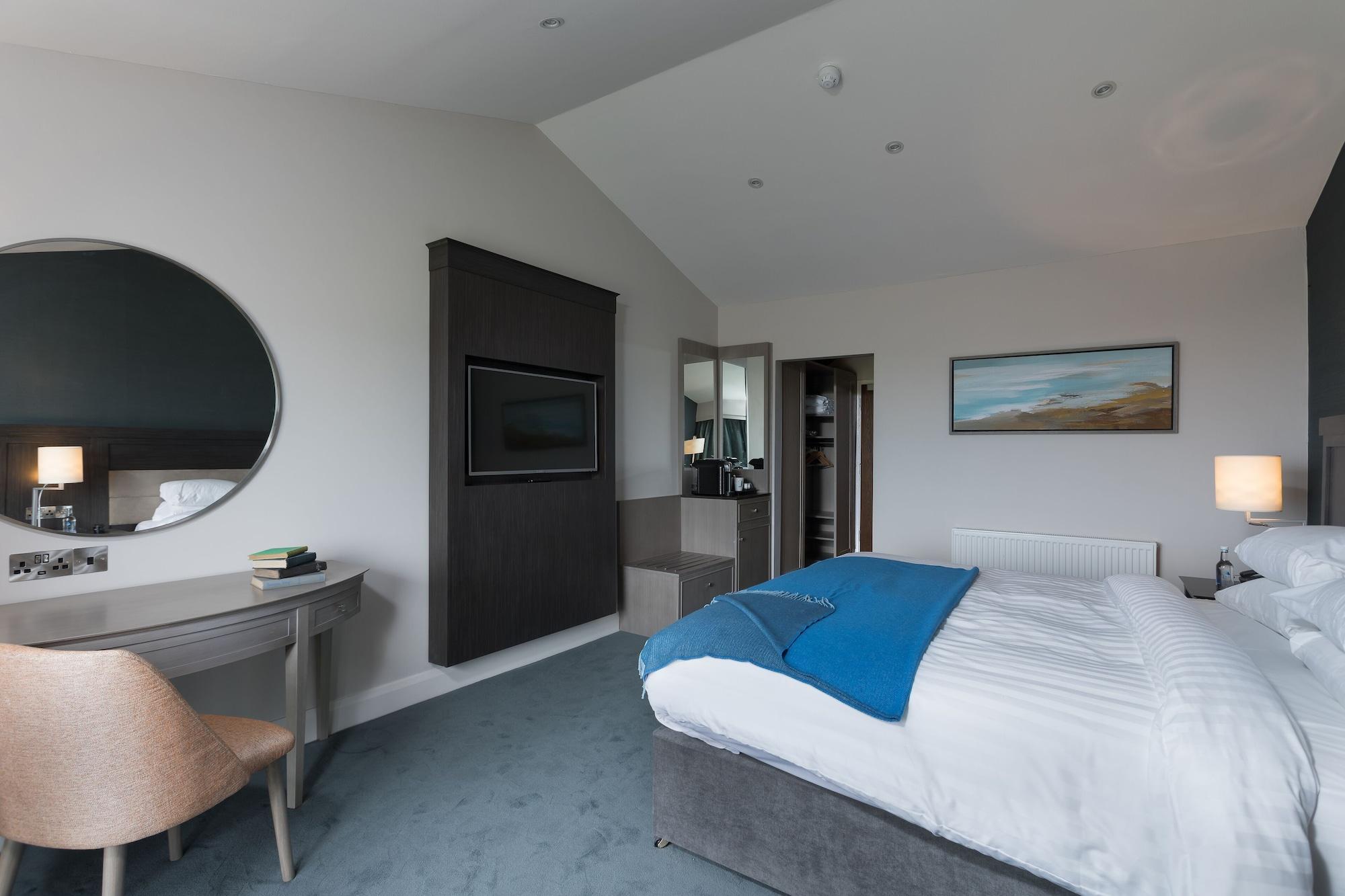 Furbo Connemara Coast Hotel מראה חיצוני תמונה