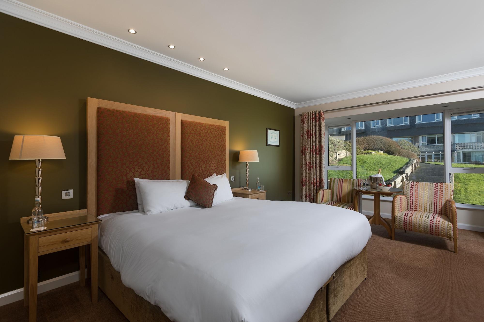 Furbo Connemara Coast Hotel מראה חיצוני תמונה