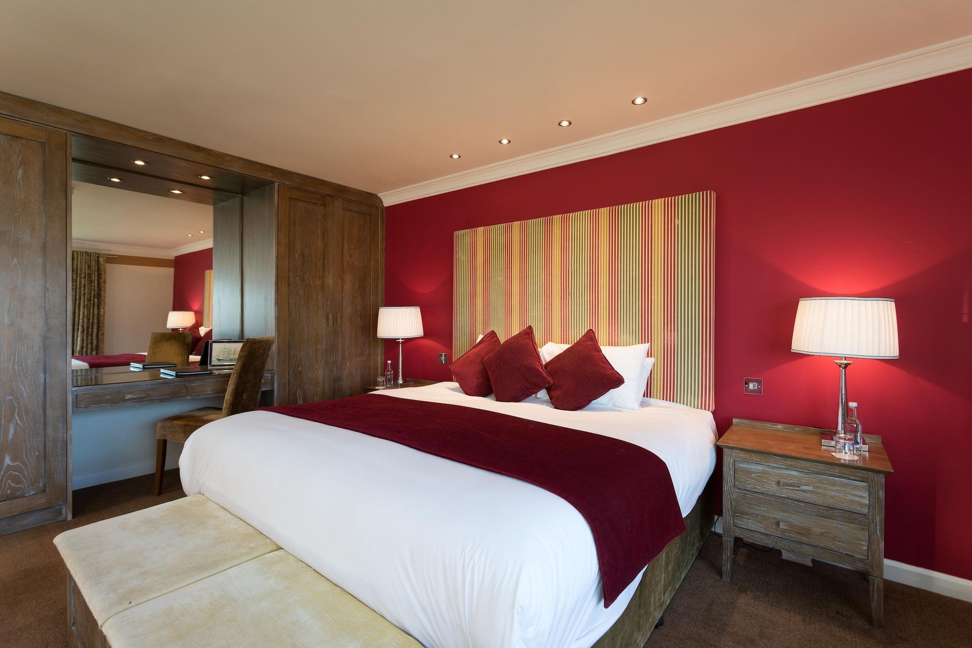 Furbo Connemara Coast Hotel מראה חיצוני תמונה