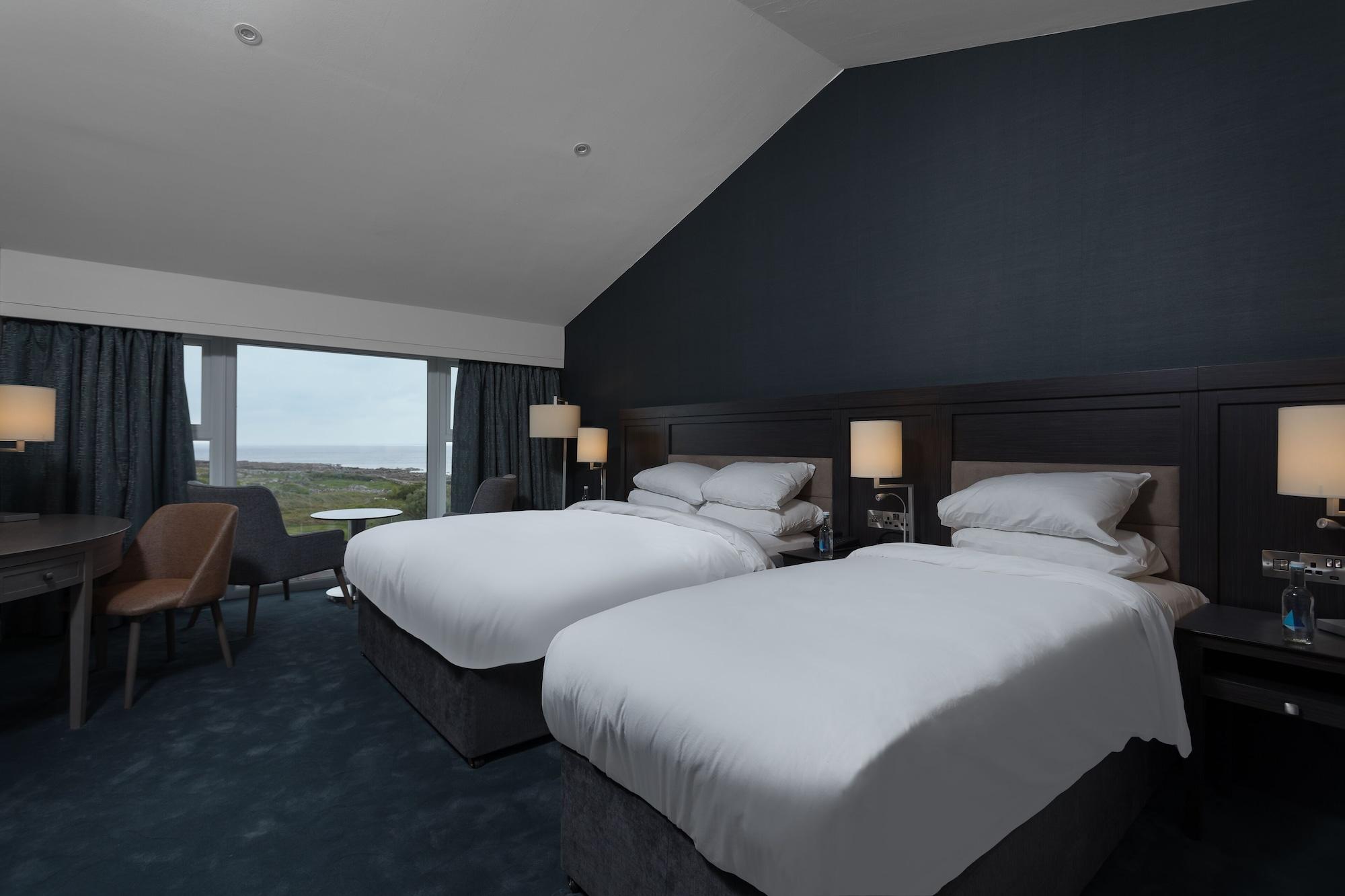 Furbo Connemara Coast Hotel מראה חיצוני תמונה