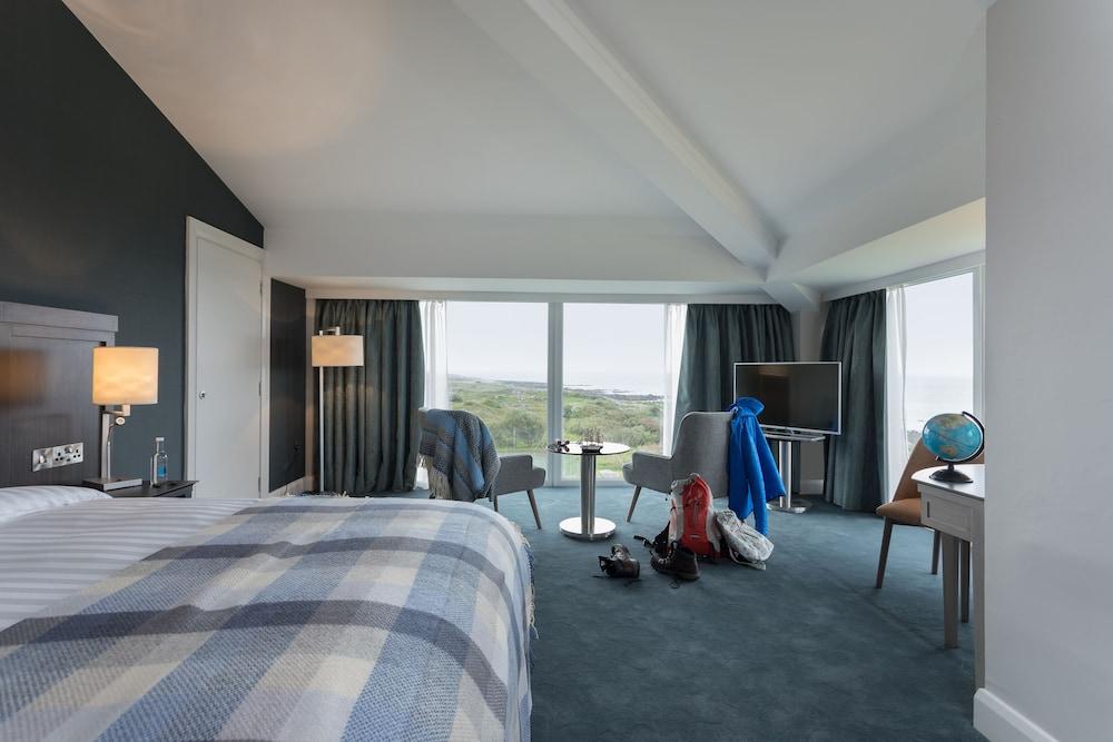 Furbo Connemara Coast Hotel מראה חיצוני תמונה