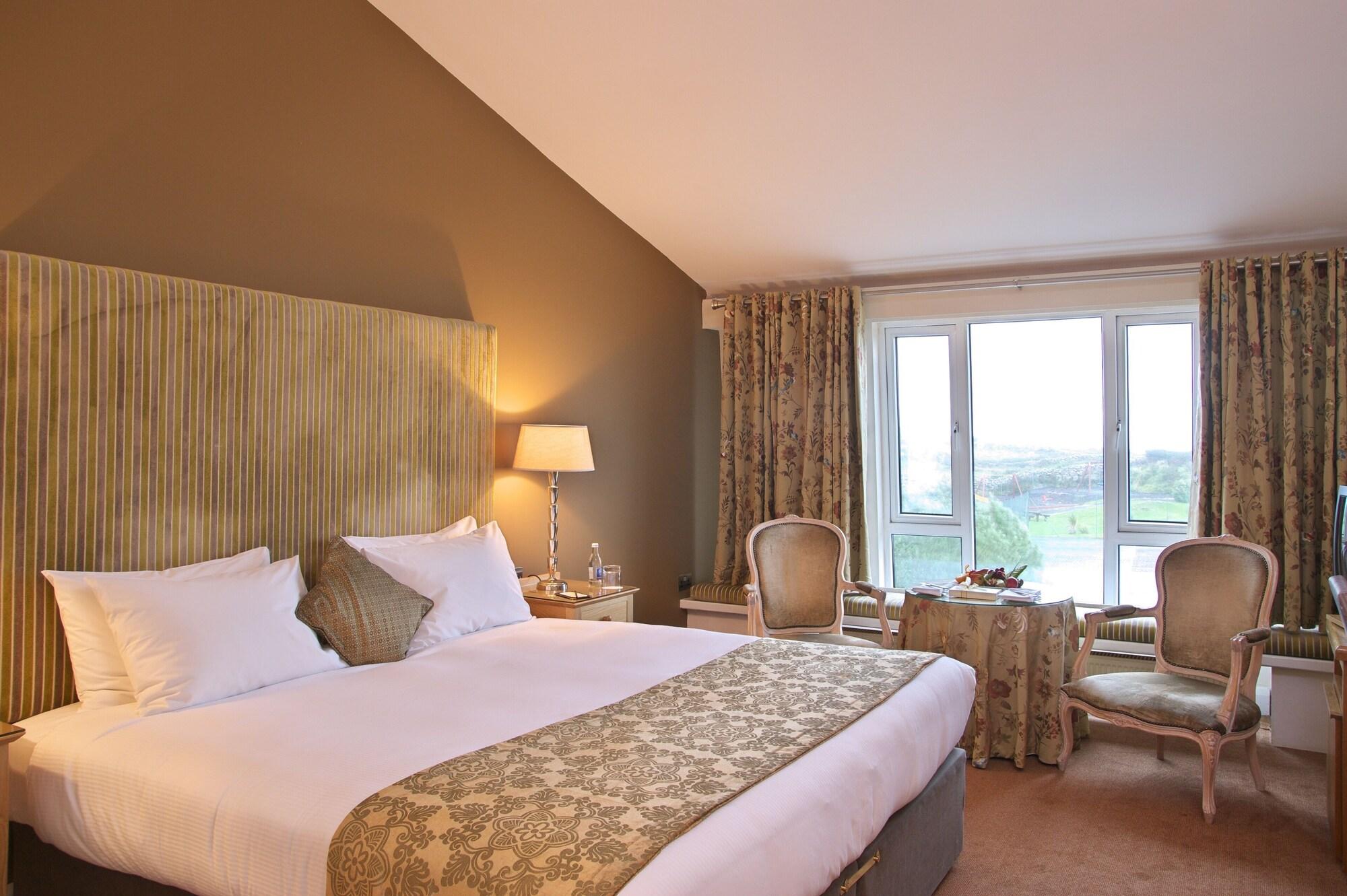 Furbo Connemara Coast Hotel מראה חיצוני תמונה