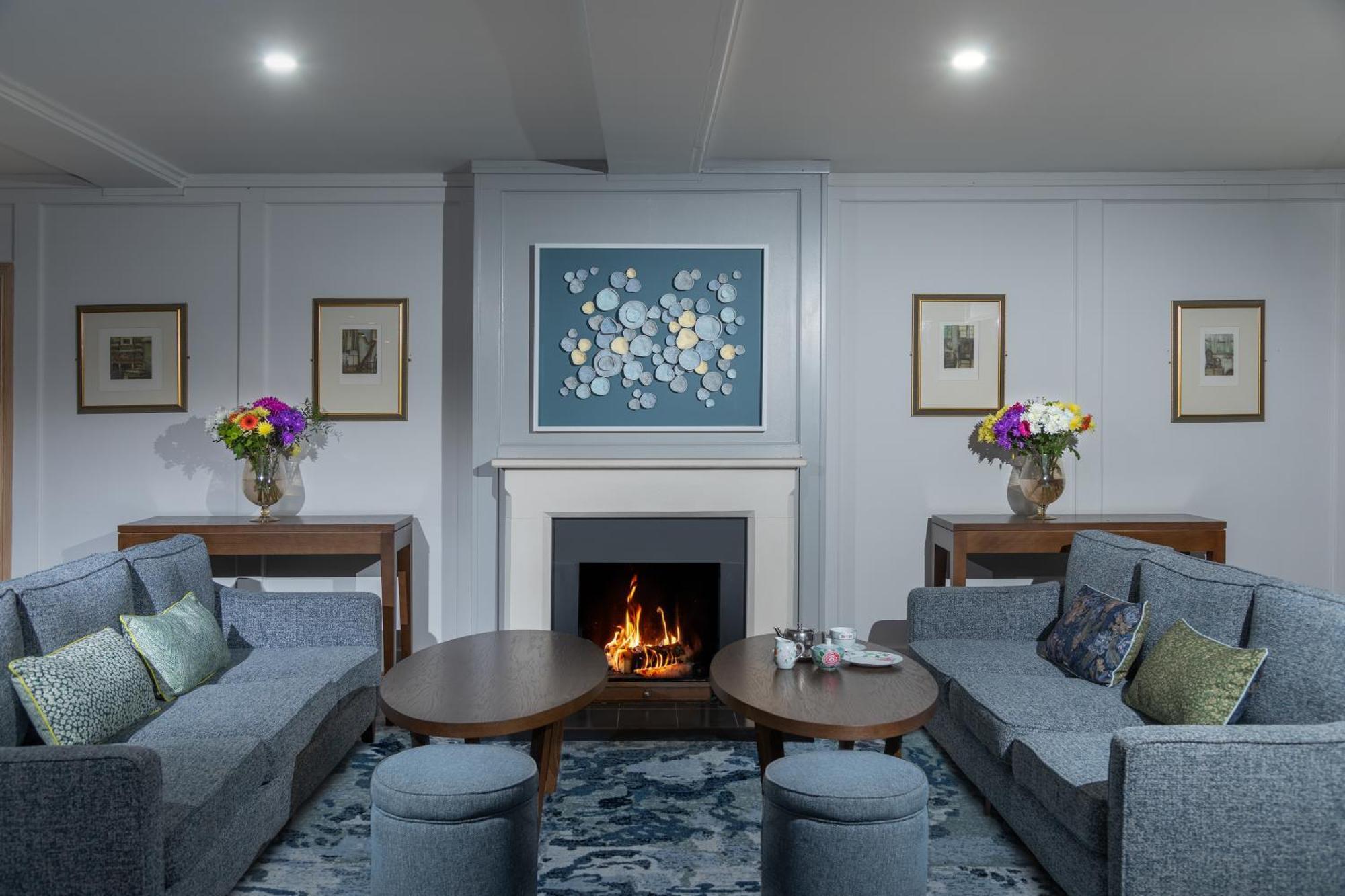 Furbo Connemara Coast Hotel מראה חיצוני תמונה