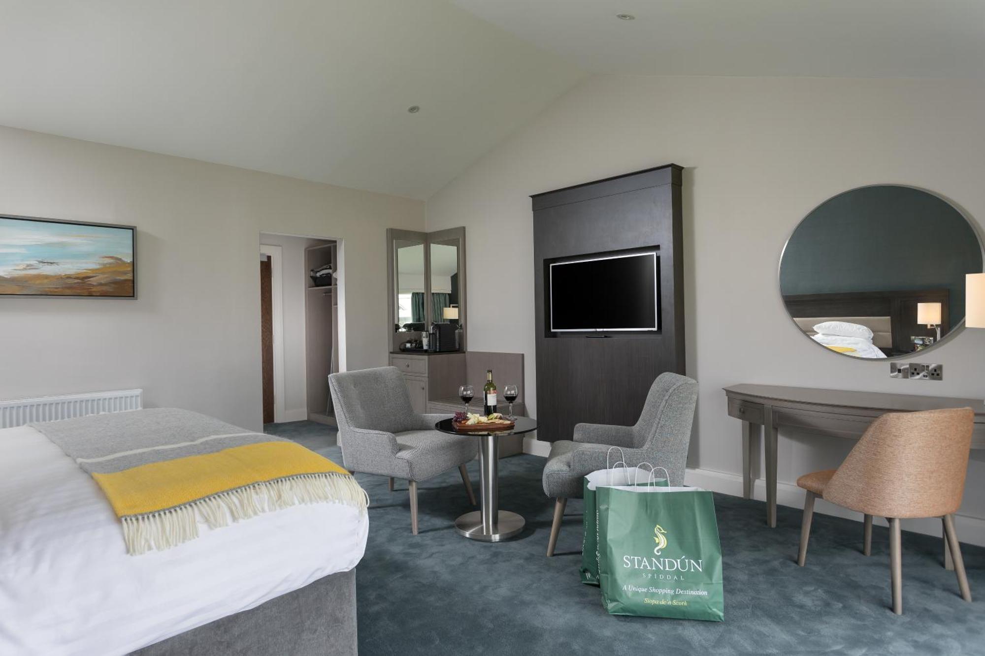 Furbo Connemara Coast Hotel מראה חיצוני תמונה