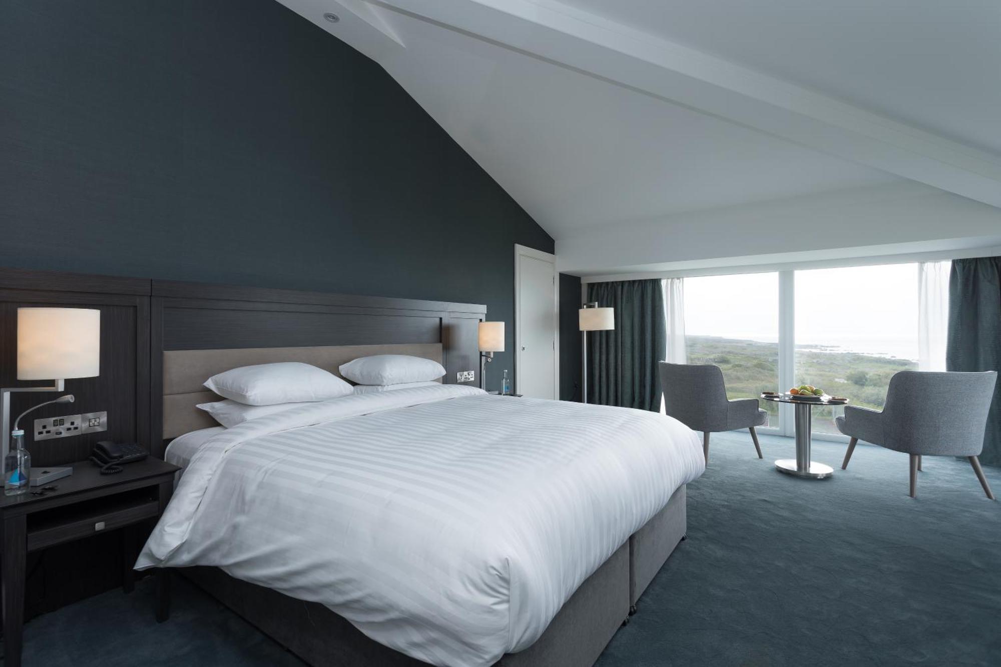 Furbo Connemara Coast Hotel מראה חיצוני תמונה