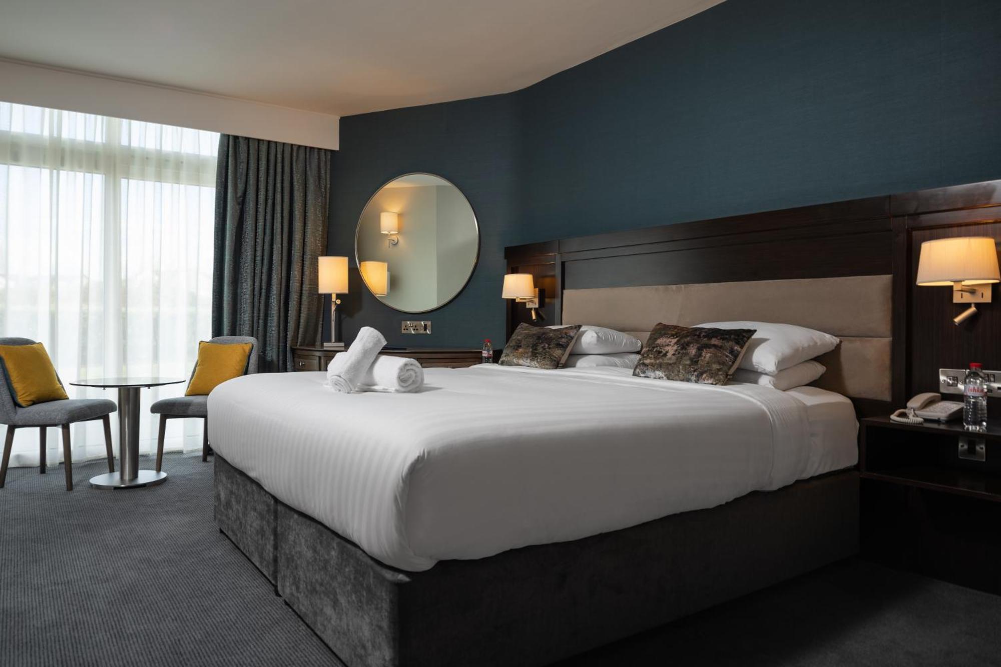 Furbo Connemara Coast Hotel מראה חיצוני תמונה
