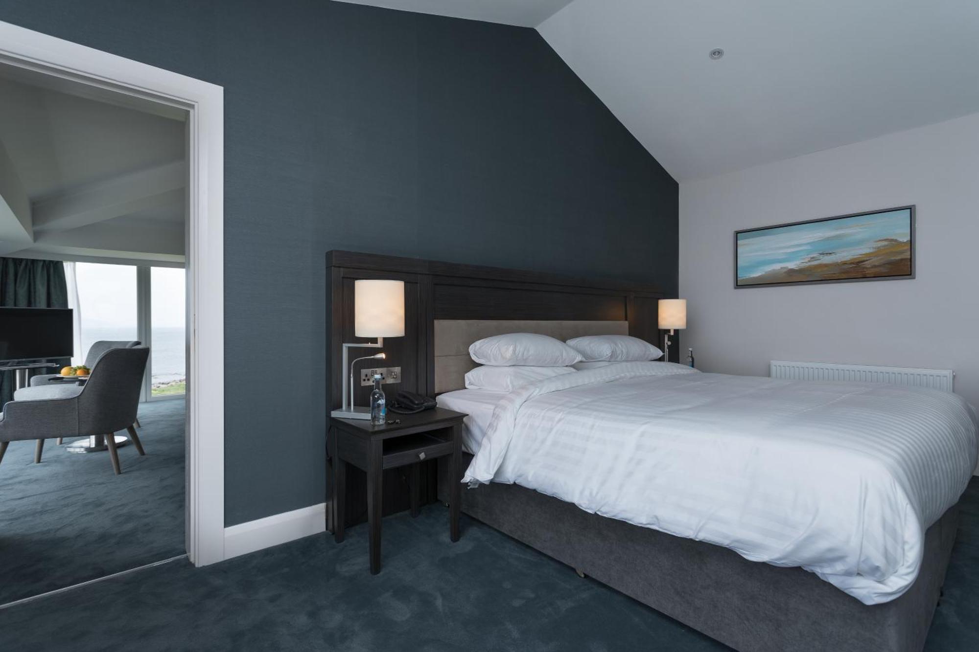 Furbo Connemara Coast Hotel מראה חיצוני תמונה