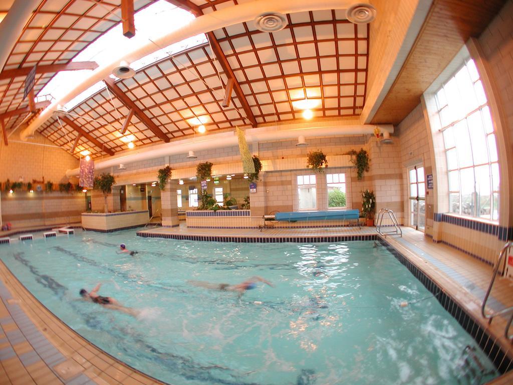 Furbo Connemara Coast Hotel מראה חיצוני תמונה