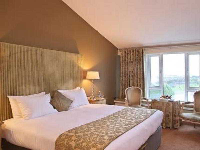 Furbo Connemara Coast Hotel מראה חיצוני תמונה