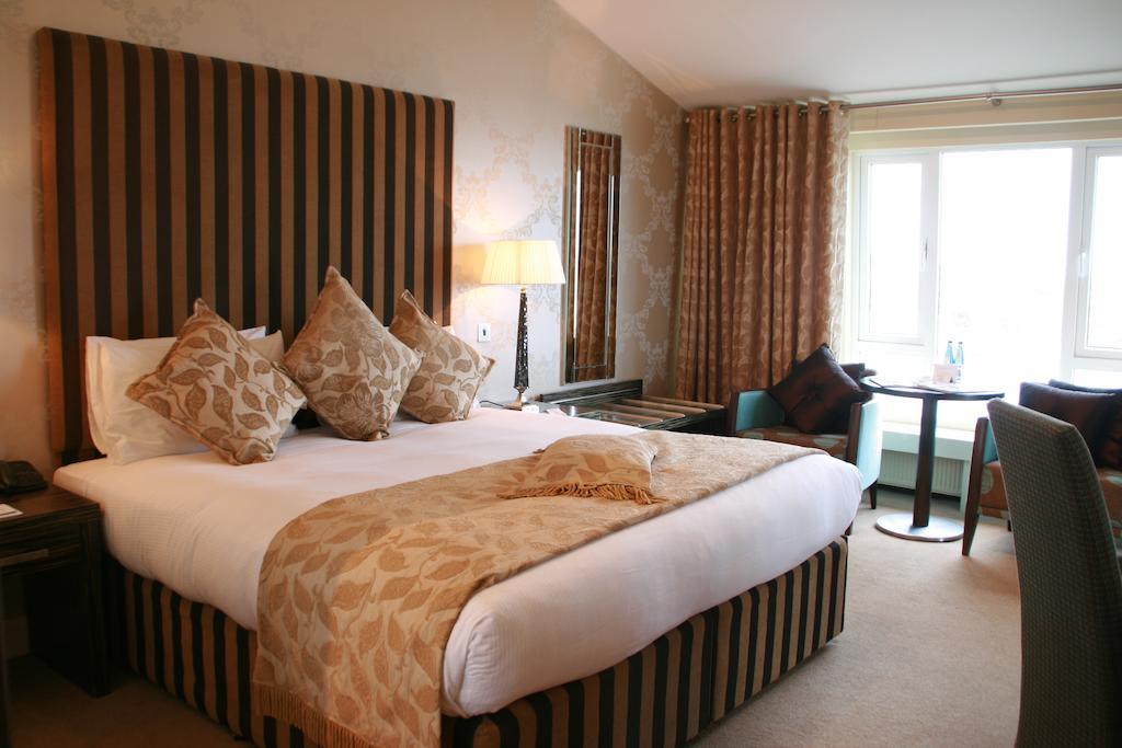Furbo Connemara Coast Hotel מראה חיצוני תמונה
