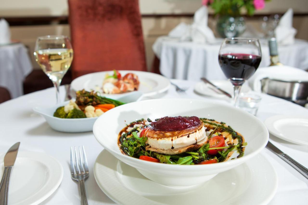 Furbo Connemara Coast Hotel מראה חיצוני תמונה