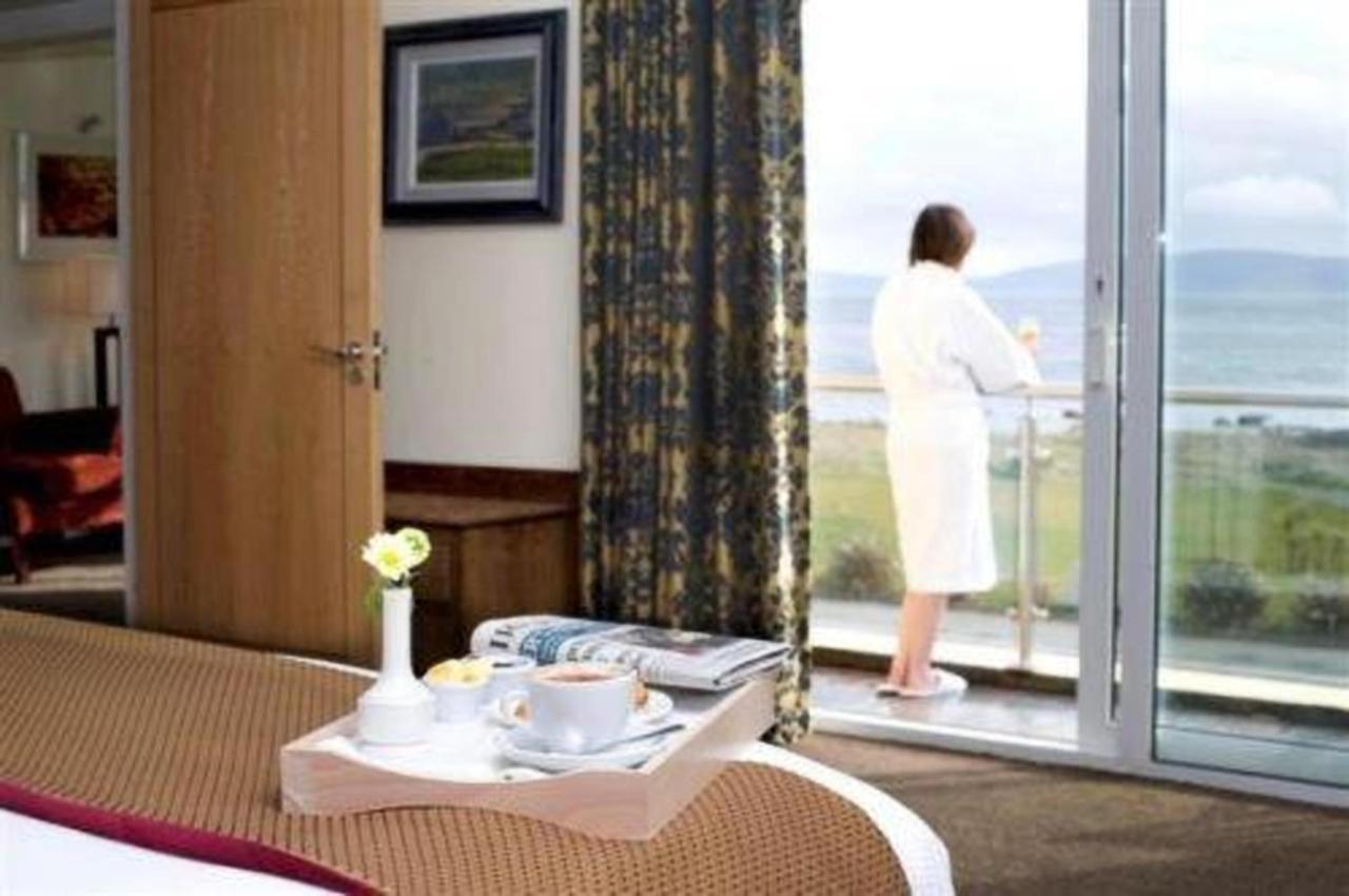 Furbo Connemara Coast Hotel מראה חיצוני תמונה