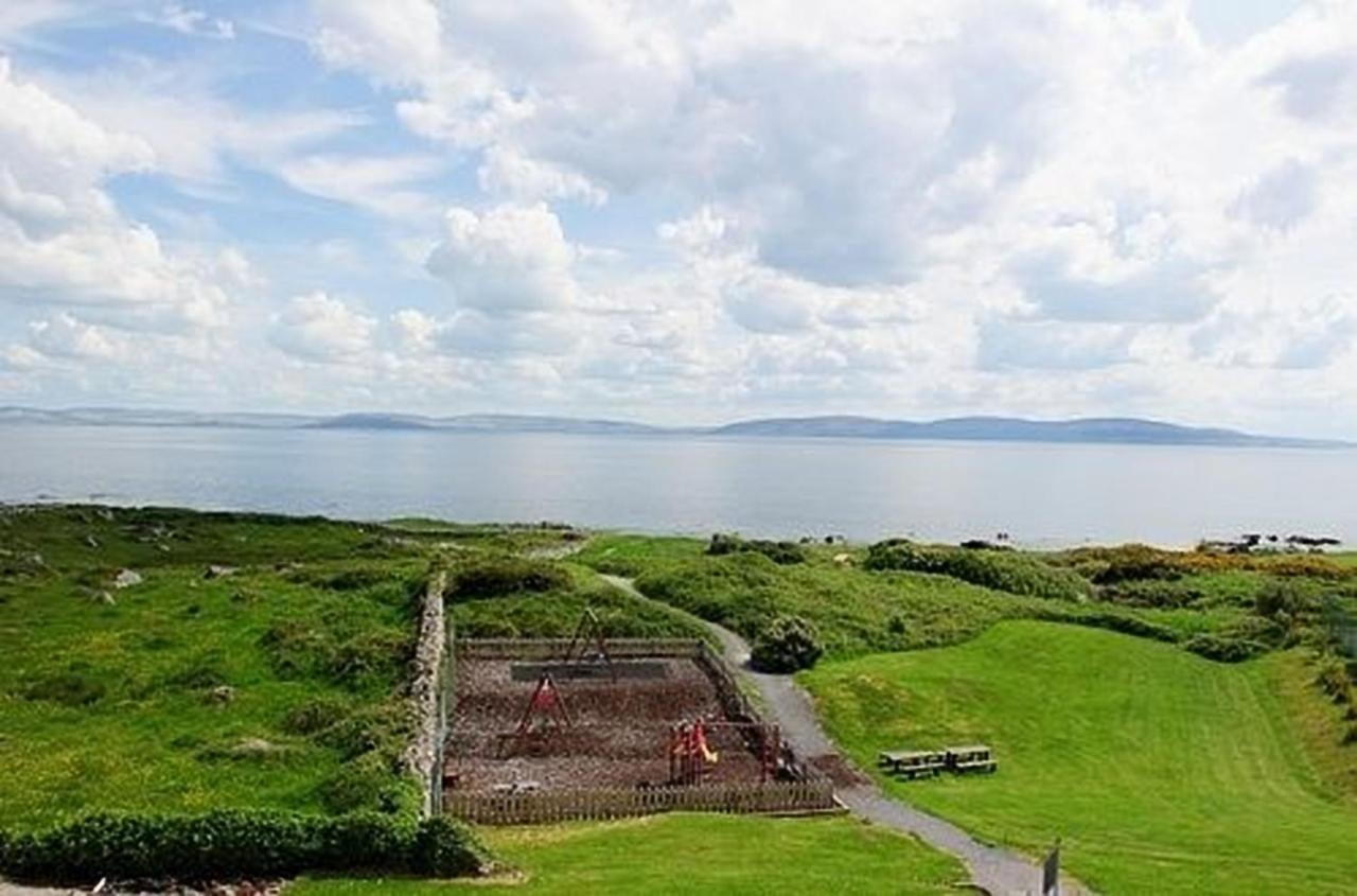 Furbo Connemara Coast Hotel מראה חיצוני תמונה