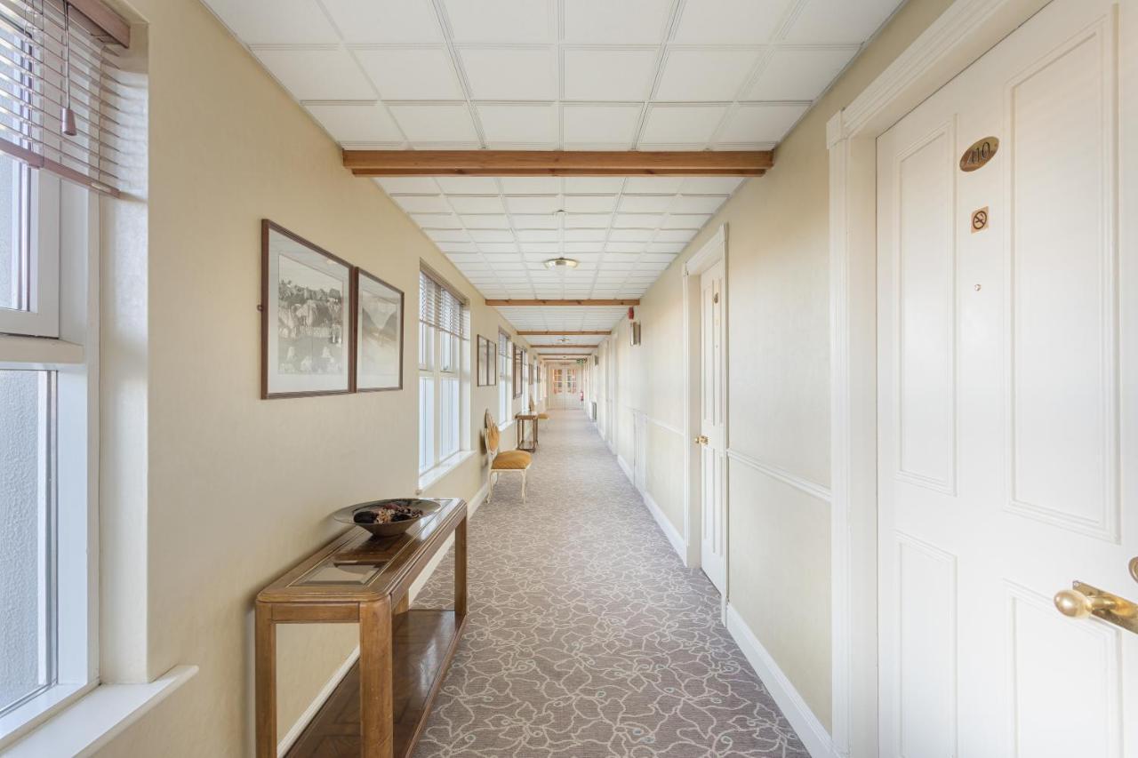 Furbo Connemara Coast Hotel מראה חיצוני תמונה