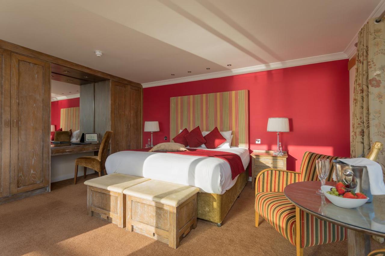 Furbo Connemara Coast Hotel מראה חיצוני תמונה
