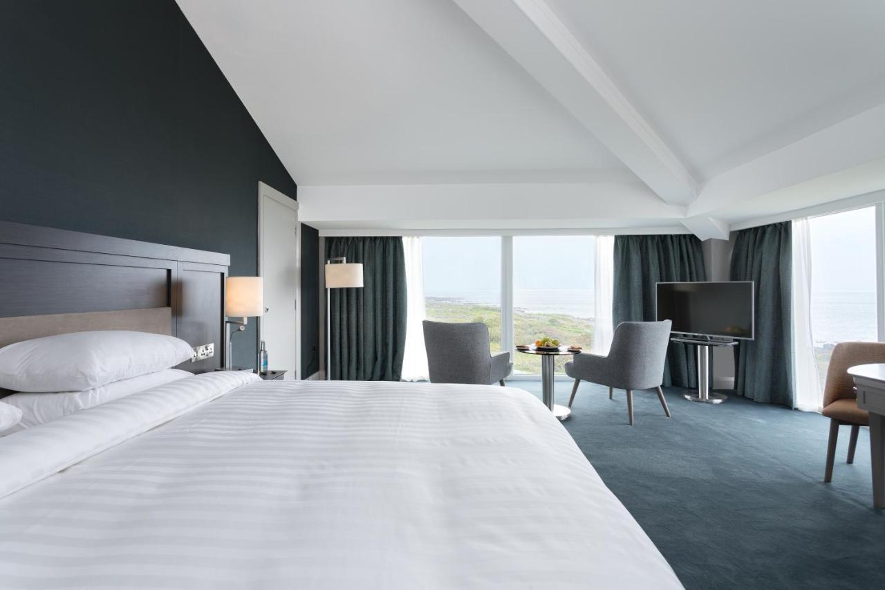 Furbo Connemara Coast Hotel מראה חיצוני תמונה