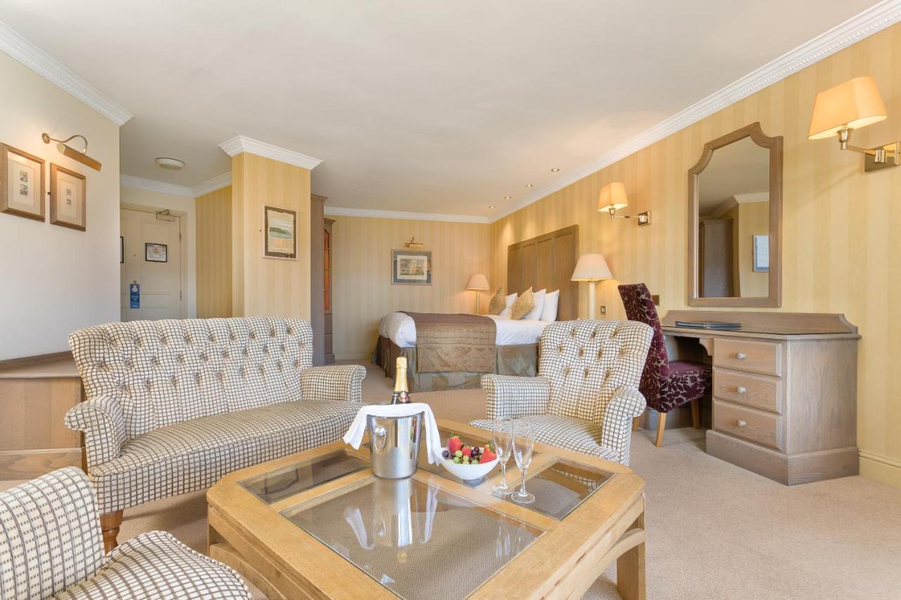 Furbo Connemara Coast Hotel מראה חיצוני תמונה